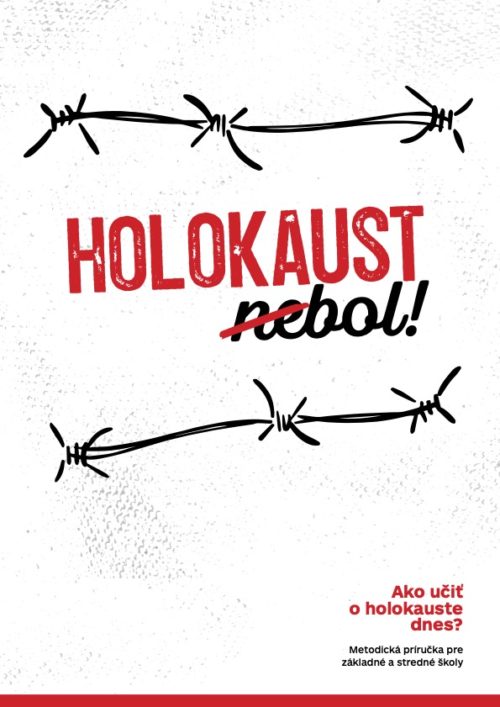 Holokaust (ne)bol