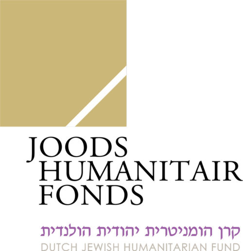 Joods Humanitair fonds