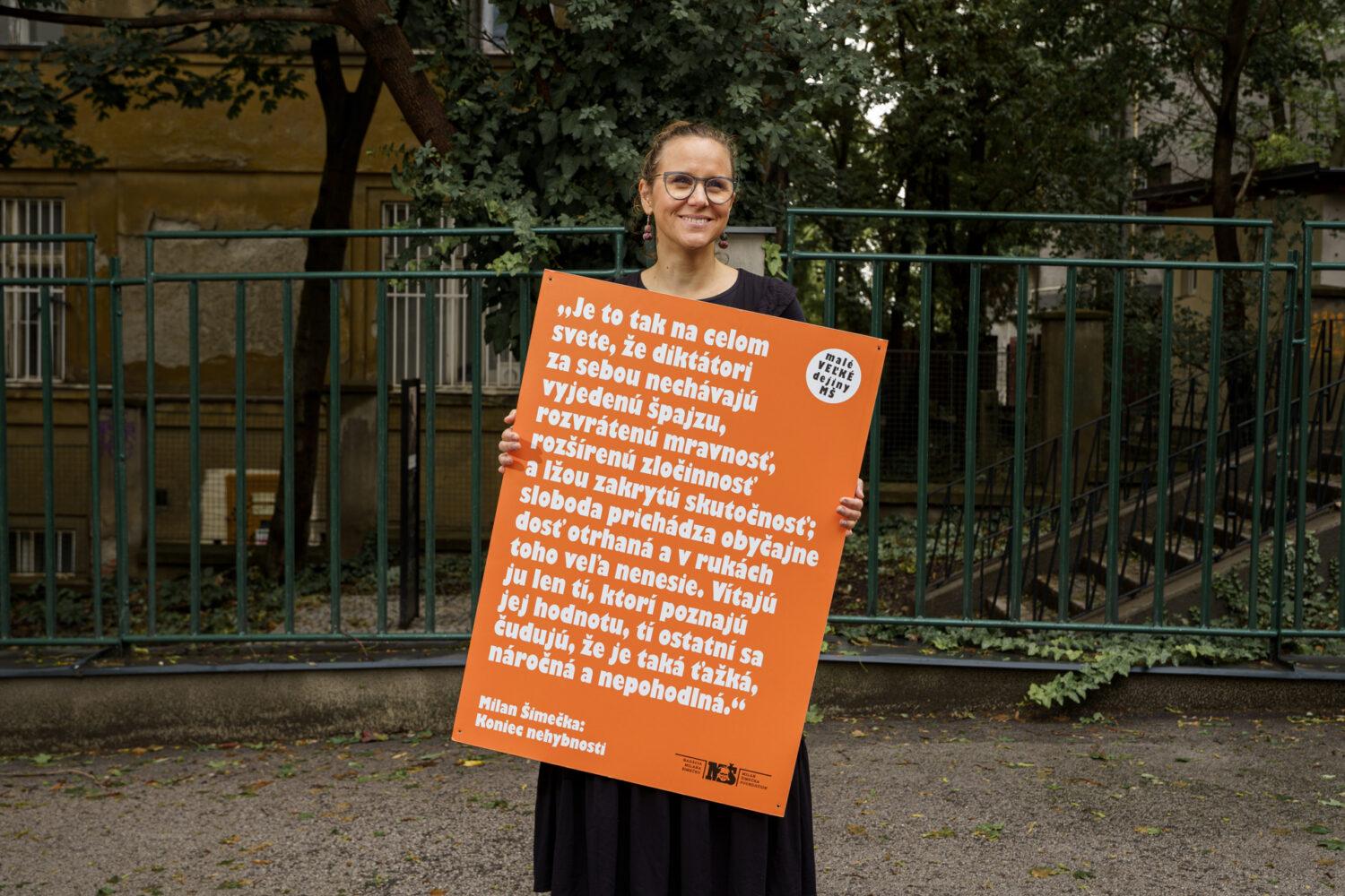 banner oranzovy