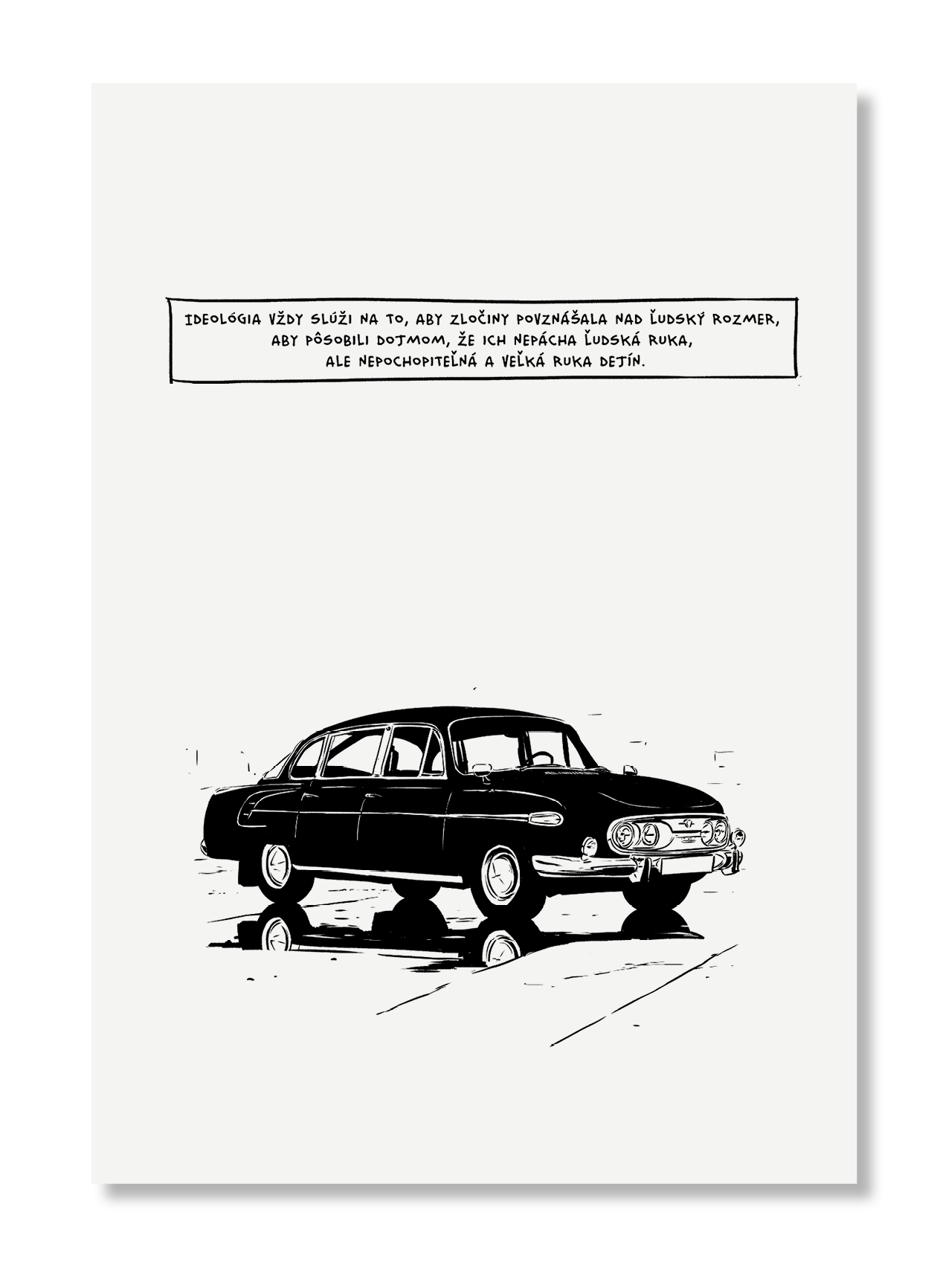 auto grafika